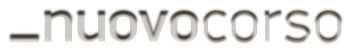 Nuovo Corso