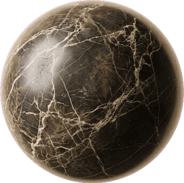 Stone planet
