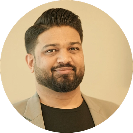 Dedicated Professionals at Eternal Home