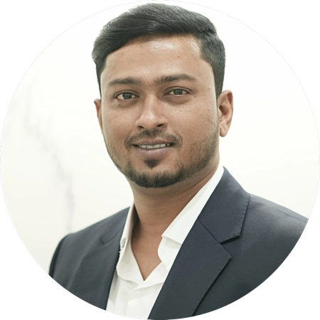 Dedicated Professionals at Eternal Home
