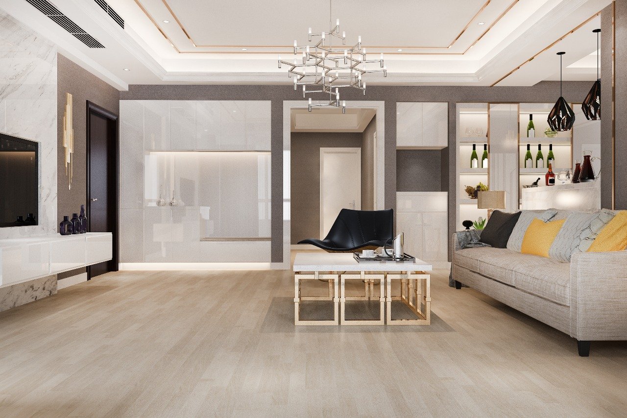 Procelain Wood Tiles for UAE