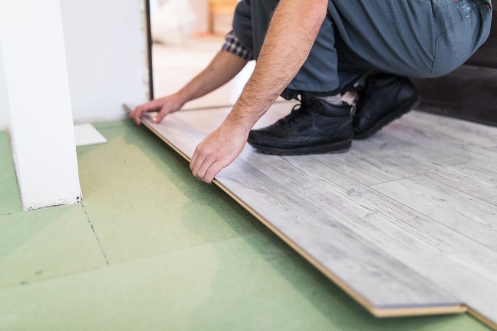 Procelain Wood Tiles for UAE