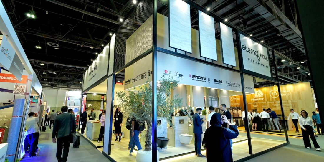 Our Exciting Experience at The Big 5 UAE 2025