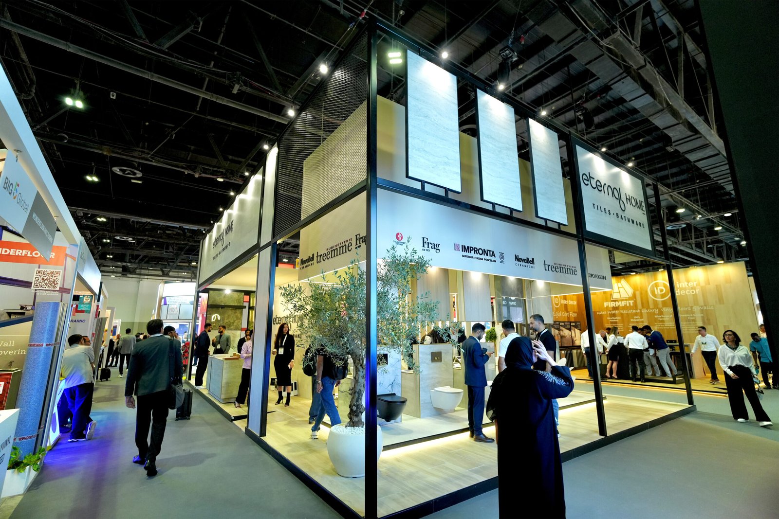 Why December Is the Best Month to Upgrade Flooring in the UAE